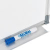 Global Industrial Dry Erase Marker, 4 Pack
																			