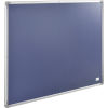 48inW x 36inH Combination Board - Whiteboard/Cork
																			