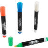Wet Erase Chalk Markers - Pack of 4
																			