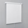 Pull Down Privacy Screens for 48inW Dry Erase Boards
																			