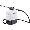 Global Industrial Electrostatic Backpack Sprayer - 4.2 Gal. - With Lithium Battery and Charger