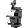 JET® 698028 JTM-1254VS With X & Y Powerfeeds & Air Power Drawbar