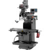 JET® 698114 JTM-1254RVS With ACU-RITE 203 3X (K) DRO & X Powerfeed