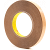 3M 950 Adhesive Transfer Tape 3/4" x 60 Yds. 5 Mil Clear - Pkg Qty 48