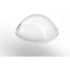 3M™ Bumpon Protective Product SJ6506 - Hemisphere - 0.375" W x 0.150" L - Clear - Pkg of 5000
