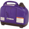 Yamaha EF1000iS Portable Inverter Generator, 1000 Watt 50cc OHV 4-Stroke Gas CARB Compliant
																			