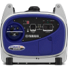 Yamaha Portable Inverter Generator W/ Recoil Start, Gasoline, 2000 Rated Watts