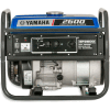 Yamaha Portable Generator W/ Recoil Start, Gasoline, 2300 Rated Watts