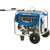 Yamaha Portable Generator W/ Recoil Start, Gasoline, 4500 Rated Watts