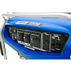 Yamaha EF5500DE Portable Generator, 5500 Watt 358cc OHV  Electric Start  Gas CARB Compliant
																			