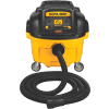 DeWALT DWV010 8 gal. HEPA Dust Extractor with Automatic Filter Cleaning