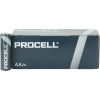 Duracell® Procell® PC1500 AA Battery - Pkg Qty 24
																			