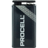 Duracell® Procell® PC1604 9V Battery - Pkg Qty 12