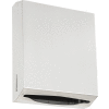ASI® Folded Paper Towel Dispenser, Stainless Steel