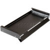 Hinged Front of Keyboard Drawer for Orbit Computer Workstations