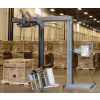 Machine Grade 80 Gauge Pallet Stretch Wrap Works Well With Pallet Wrapping Machines