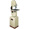 JET 708115K Model JWBS-14CS 1HP 1-Phase 115/230V 14" Closed Stand Bandsaw