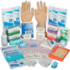Global Industrial First Aid Refill Kit, ANSI Compliant, Class B