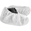 Global Industrial™ Standard Disposable Shoe Covers, Size 12-15, White, 150 Pairs/Case