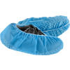 Standard Shoe Covers, Size 6-11, Blue, 150 Pairs/Case
																			