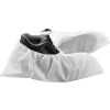 Global Industrial™ Skid Resistant Disposable Shoe Covers, Size 6-11, White, 150 Pairs/Case