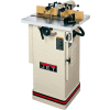 JET 708320 Model JWS-22CS 1-1/2HP 1-Phase 115/230V 1/2" & 3/4" Spindle Shaper
