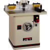 JET 708326 Model JWS-35X5-1 5HP 1-Phase 4 Speed Shaper