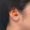 Global™ Bullet Earplugs, Uncorded, NRR 32 dB, 200 Pairs/Box
																			
