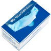 Disposable Face Mask With Ear Loops, Blue, 3-Ply, 50/Box
																			
