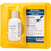 Global Industrial Single Bottle Eyewash Station, 16 Oz.