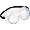 Global Industrial™ Safety Goggle, Direct Vent, Anti-Fog
																			