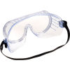 Global Industrial™ Safety Goggle, Direct Vent
																			