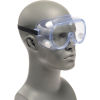 Global Industrial™ Safety Goggle, Indirect Vent
																			