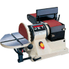 JET 708595 Model JSG-96 3/4HP 1-Phase 115V 6" x 48" Benchtop Belt / 9" Disc Sander