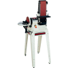 JET 708596K Model JSG-96OS 3/4HP 1-Phase 115V 6" x 48" Belt / 9" Disc Sander W/ Open Stand