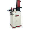 JET 708579K Model JSG-96CS 3/4HP 1-Phase 115V 6" x 48" Belt / 9" Disc Sander W/ Closed Stand