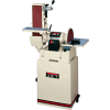 JET 708598K Model JSG-6CS 6" x 48" Belt / 12" Disc Sander W/ Closed Stand