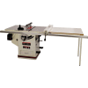 JET 708675PK 3HP 1-Phase 50" Rip 10" Deluxe XactaSaw Table Saw