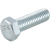 Global Industrial Hex Head Cap Screw HHCS037100eg, 3/8-16" X 1-1/4" - Pkg Qty 25
