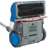 Global Industrial™ Automatic Floor Scrubber, 13-3/4" Cleaning Path