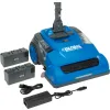Global Industrial™ Automatic Floor Scrubber, 13-3/4" Cleaning Path