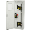 Global Industrial™ Cabinet for Barracuda Intruder Defense 44 x 16 x 6.5