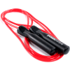 Power Systems Pro-Vinyl Jump Rope - 8 ft. - Red