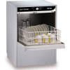 Jet-Tech 727E, Cup & Glass Washer, High Temperature With Built-In Booster, 208V