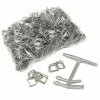 Self-Dispensing Poly Strapping Kit 1/2" x 3,000' Coil With Tensioner, Buckles & Cutter