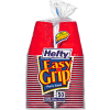 Hefty® Easy Grip Disposable Plastic Party Cups, 18 oz, Red, 50/Pack