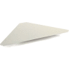 Global Industrial™ Steel Worksurface, 41-1/4"W x 19-1/4"D, Beige