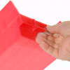 Finger Grip Handle of Shelf Bins, Parts Bin, Nest Bins, Bin Shelf, Plastic Shelf Bin