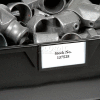 Labels LGH700 For Heavy Duty Hopper Bins Price Pack of 3