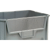 Clear Window WGH700 For Hopper Bins QGH700 Price Per Carton of 3